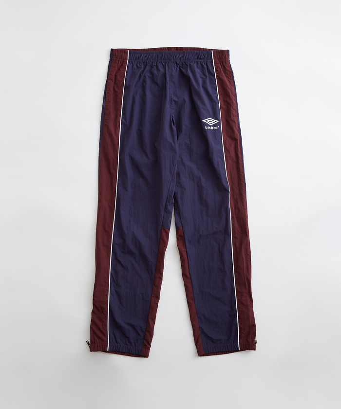 アダム エ ロペ(ADAM ET ROPE') |《別注》【UMBRO】TRACK PANTS