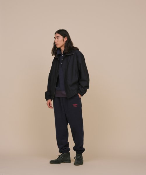 ADAM ET ROPE'(アダム　エ　ロペ)/《別注》【UMBRO】Sweat Pants / UNISEX/img06