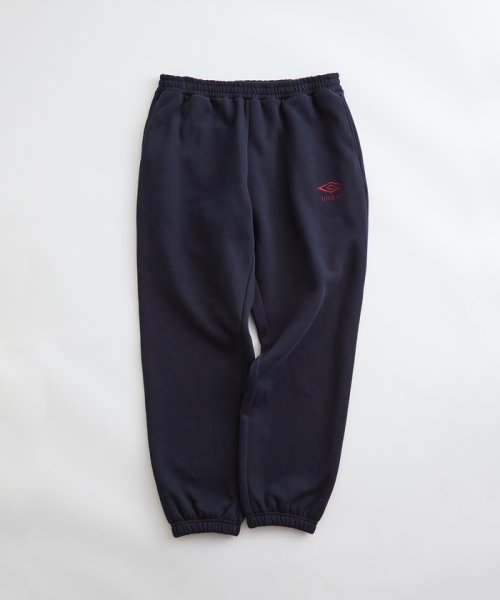 ADAM ET ROPE'(アダム　エ　ロペ)/《別注》【UMBRO】Sweat Pants / UNISEX/img12