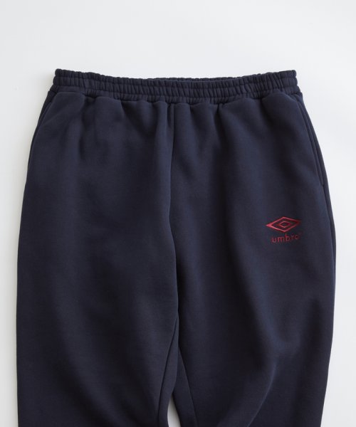 ADAM ET ROPE'(アダム　エ　ロペ)/《別注》【UMBRO】Sweat Pants / UNISEX/img13