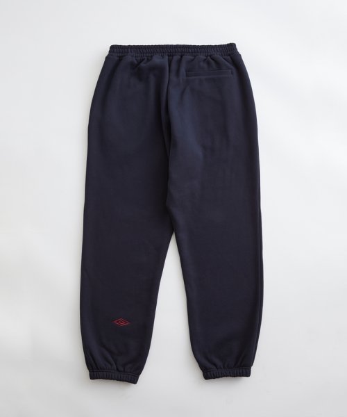 ADAM ET ROPE'(アダム　エ　ロペ)/《別注》【UMBRO】Sweat Pants / UNISEX/img19