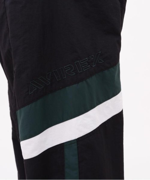 AVIREX(AVIREX)/TRICOLOR EASY PANTS/トリコロール イージーパンツ/img06