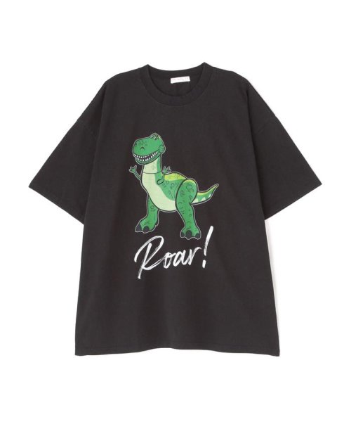 LHP(エルエイチピー)/LittleSunnyBite/リトルサニーバイト/Rex big tee/Tシャツ/img03