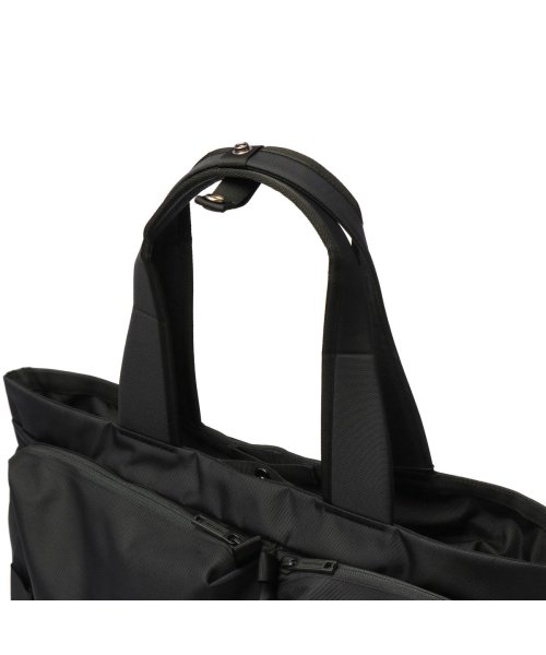 BRIEFING(ブリーフィング)/【日本正規品】 ブリーフィング トートバッグ BRIEFING SOLID WAVE SW WIDE TOTE WR トートバッグ トート BRA231T49/img24