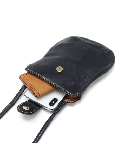 アルベロ ショルダーバッグ ALBERO ミニショルダーバッグ ショルダー バッグ 斜めがけ 小さめ コンパクト 軽量 本革 革 レザー 日本製 332 