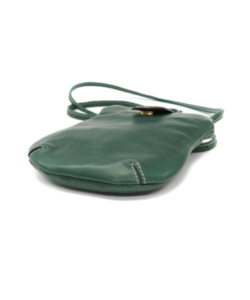 アルベロ ショルダーバッグ ALBERO ミニショルダーバッグ ショルダー バッグ 斜めがけ 小さめ コンパクト 軽量 本革 革 レザー 日本製 332 