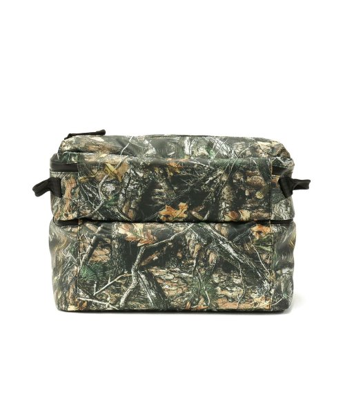 AS2OV(アッソブ)/アッソブ ディッシュケース AS2OV ALL IN DISH CASE CAMO ORIGINAL CAMO POLYCA SERIES 382101CAMO/img05