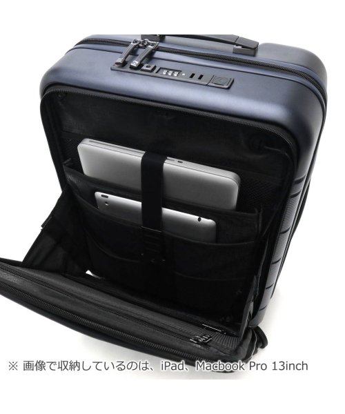 Samsonite(サムソナイト)/【日本正規品】 サムソナイト スーツケース Samsonite ネオポッド NEOPOD スピナー55 エキスパンダブル キャリーケース KH3－002/img11