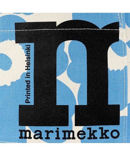 Marimekko(マリメッコ)/Marimekko マリメッコ ハンドバッグ 091970 845/img07