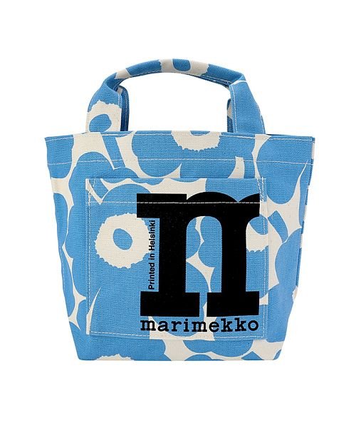 Marimekko(マリメッコ)/Marimekko マリメッコ ハンドバッグ 091970 845/img08