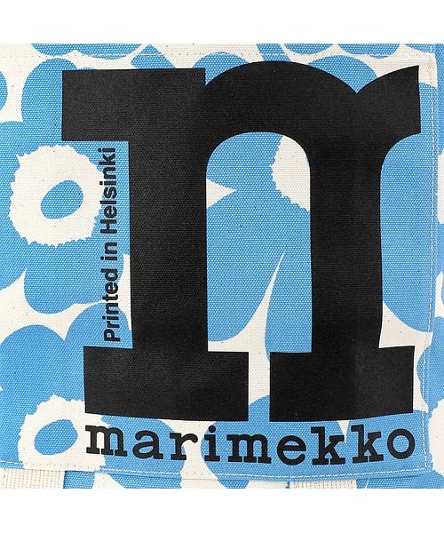Marimekko(マリメッコ)/Marimekko マリメッコ トートバッグ 091971 845/img08