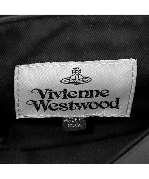 Vivienne Westwood(ヴィヴィアン・ウエストウッド)/Vivienne Westwood ヴィヴィアン ウエストウッド ショルダーバッグ 52020005 L001N N403/img07