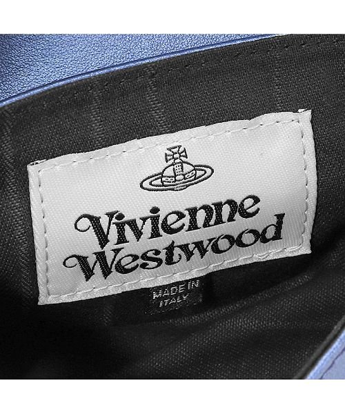 Vivienne Westwood(ヴィヴィアン・ウエストウッド)/Vivienne Westwood ヴィヴィアン ウエストウッド ショルダーバッグ 52020069 L0038 J401/img07
