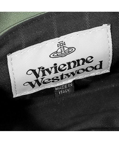 Vivienne Westwood(ヴィヴィアン・ウエストウッド)/Vivienne Westwood ヴィヴィアン ウエストウッド ショルダーバッグ 52020069 L0038 M401/img07