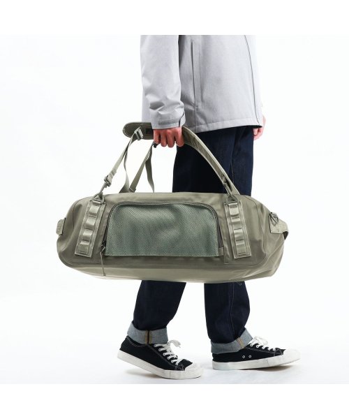 MYSTERY RANCH(ミステリーランチ)/【日本正規品】ミステリーランチ ボストンバッグ MYSTERY RANCH HIGH WATER DUFFEL 50 2WAY 50L A3/img01