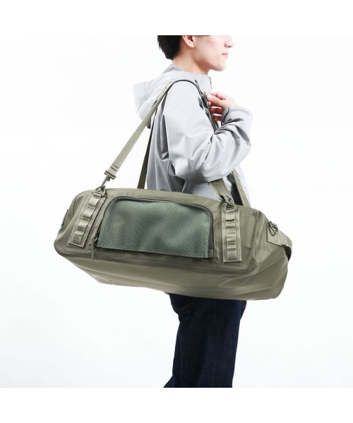 MYSTERY RANCH(ミステリーランチ)/【日本正規品】ミステリーランチ ボストンバッグ MYSTERY RANCH HIGH WATER DUFFEL 50 2WAY 50L A3/img02