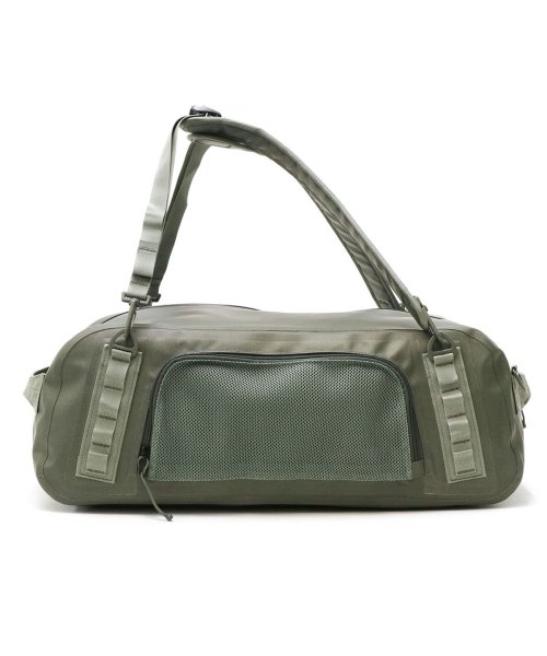 MYSTERY RANCH(ミステリーランチ)/【日本正規品】ミステリーランチ ボストンバッグ MYSTERY RANCH HIGH WATER DUFFEL 50 2WAY 50L A3/img05