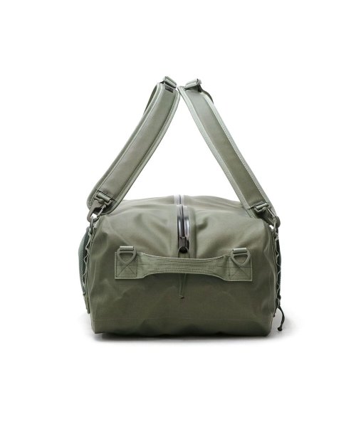 MYSTERY RANCH(ミステリーランチ)/【日本正規品】ミステリーランチ ボストンバッグ MYSTERY RANCH HIGH WATER DUFFEL 50 2WAY 50L A3/img06