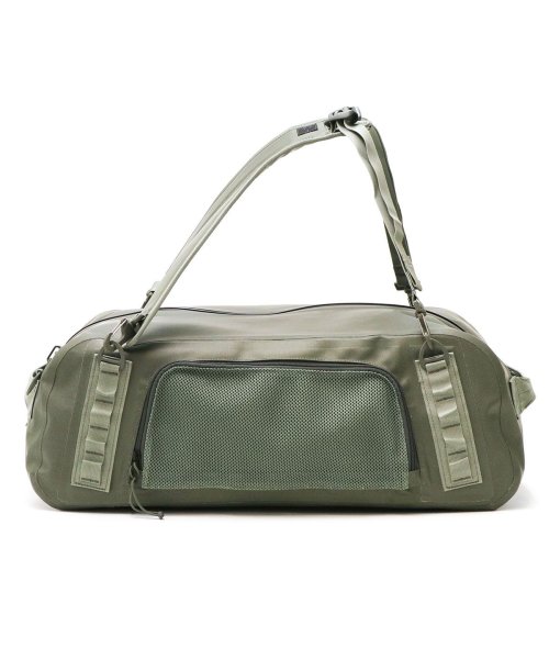 MYSTERY RANCH(ミステリーランチ)/【日本正規品】ミステリーランチ ボストンバッグ MYSTERY RANCH HIGH WATER DUFFEL 50 2WAY 50L A3/img07