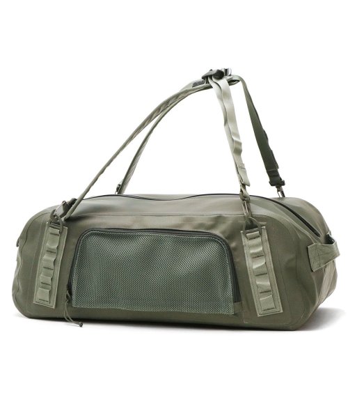MYSTERY RANCH(ミステリーランチ)/【日本正規品】ミステリーランチ ボストンバッグ MYSTERY RANCH HIGH WATER DUFFEL 50 2WAY 50L A3/img08