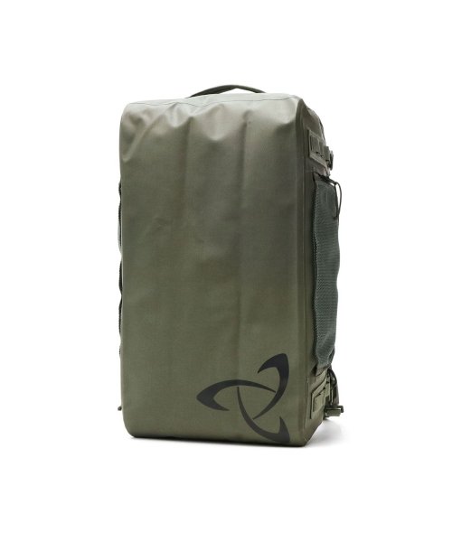 MYSTERY RANCH(ミステリーランチ)/【日本正規品】ミステリーランチ ボストンバッグ MYSTERY RANCH HIGH WATER DUFFEL 50 2WAY 50L A3/img09