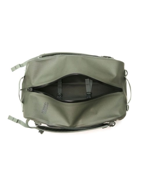 MYSTERY RANCH(ミステリーランチ)/【日本正規品】ミステリーランチ ボストンバッグ MYSTERY RANCH HIGH WATER DUFFEL 50 2WAY 50L A3/img15