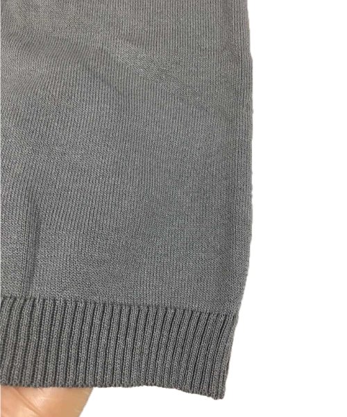 Dewlily(デューリリー)/ロングカーディガン 韓国ファッション 10代 20代 30代 大人っぽい 羽織りやすい ロング丈 紫外線対策 エアコン対策 オシャレ カジュアル/img20