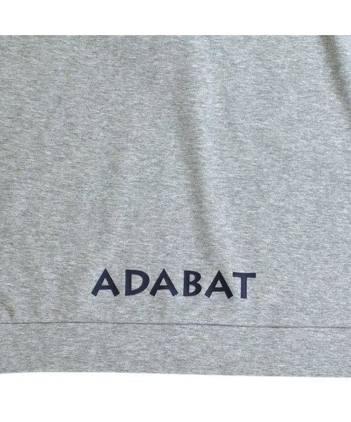adabat(アダバット)/アダバット adabat ルームウェア 部屋着 パジャマ セットアップ ナイトウェア 長袖 モックネック ニット レディース MOCK NECK KNIT PA/img12