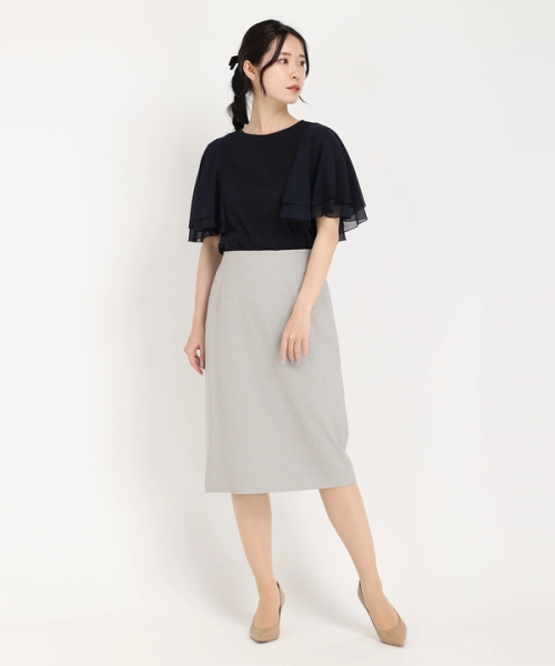 セール】ソフィアスムース Tシャツ/カットソー(505426459