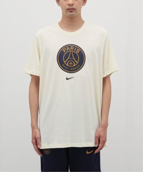 Paris Saint-Germain(Paris SaintGermain)/【NIKE / ナイキ】PSG M NK CREST TEE/img02