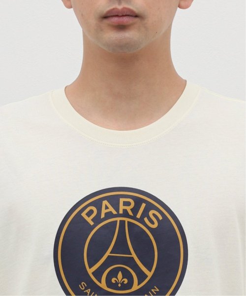 Paris Saint-Germain(Paris SaintGermain)/【NIKE / ナイキ】PSG M NK CREST TEE/img05