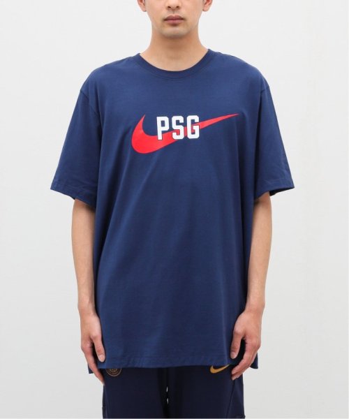 Paris Saint-Germain(Paris SaintGermain)/【NIKE / ナイキ】PSG M NK SWOOSH TEE/img05