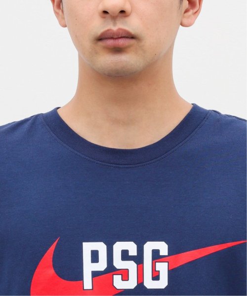 Paris Saint-Germain(Paris SaintGermain)/【NIKE / ナイキ】PSG M NK SWOOSH TEE/img08