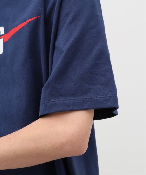 Paris Saint-Germain(Paris SaintGermain)/【NIKE / ナイキ】PSG M NK SWOOSH TEE/img11