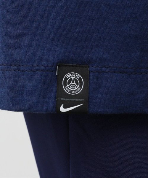 Paris Saint-Germain(Paris SaintGermain)/【NIKE / ナイキ】PSG M NK SWOOSH TEE/img16