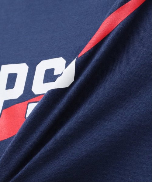 Paris Saint-Germain(Paris SaintGermain)/【NIKE / ナイキ】PSG M NK SWOOSH TEE/img20