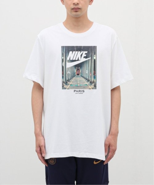 Paris Saint-Germain(Paris SaintGermain)/【NIKE / ナイキ】PSG M NK PHOTO TEE/img02