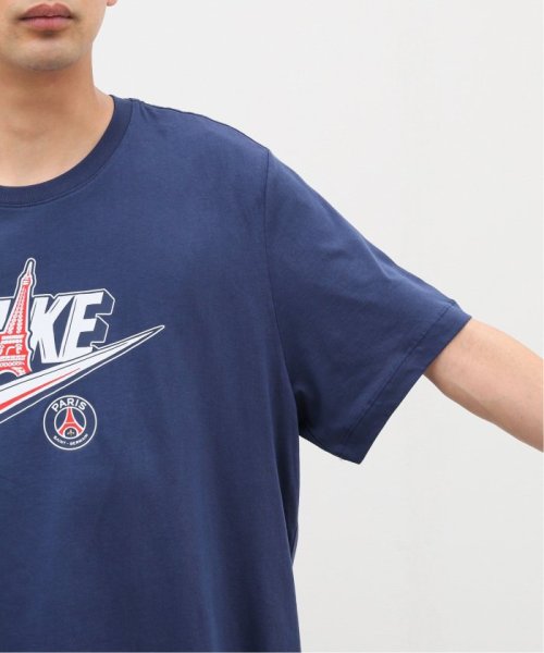 Paris Saint-Germain(Paris SaintGermain)/【NIKE / ナイキ】PSG M NK SSL FUTURA TEE/img07