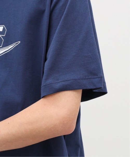 Paris Saint-Germain(Paris SaintGermain)/【NIKE / ナイキ】PSG M NK SSL FUTURA TEE/img08