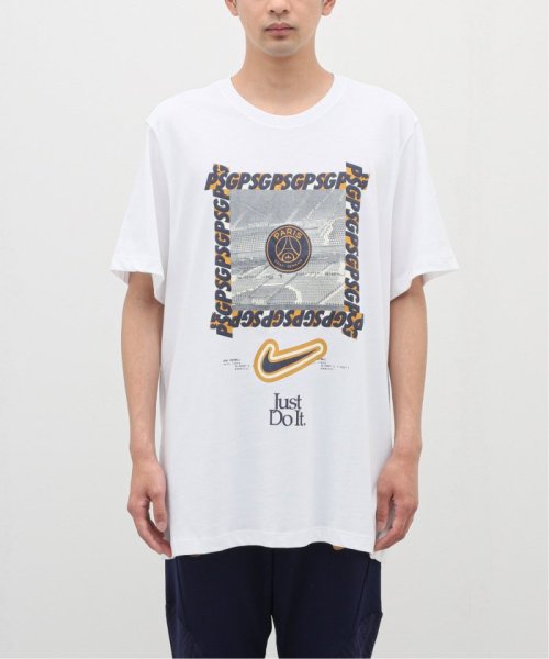 Paris Saint-Germain(Paris SaintGermain)/【NIKE / ナイキ】PSG M NK NEW DNA TEE/img02