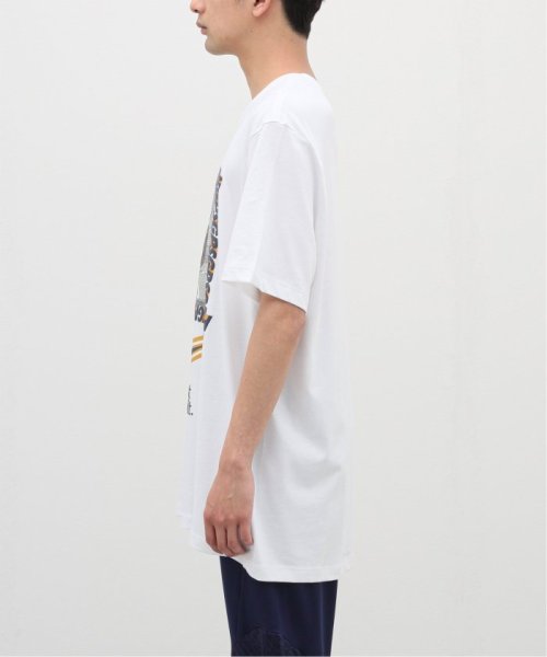 Paris Saint-Germain(Paris SaintGermain)/【NIKE / ナイキ】PSG M NK NEW DNA TEE/img03