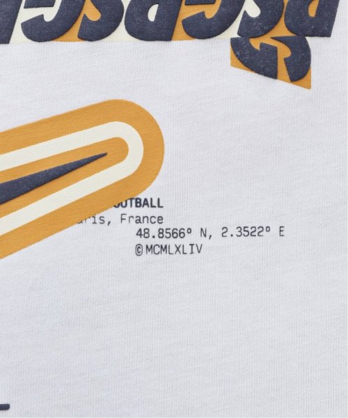 Paris Saint-Germain(Paris SaintGermain)/【NIKE / ナイキ】PSG M NK NEW DNA TEE/img11