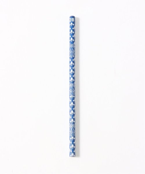 Paris Saint-Germain(Paris SaintGermain)/【Paris Saint－Germain】JUSTICE PENCIL*4/img01