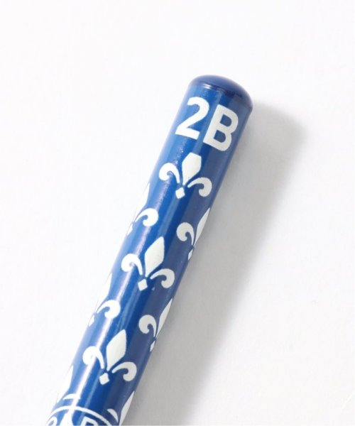 Paris Saint-Germain(Paris SaintGermain)/【Paris Saint－Germain】JUSTICE PENCIL*4/img02