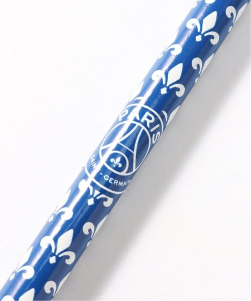 Paris Saint-Germain(Paris SaintGermain)/【Paris Saint－Germain】JUSTICE PENCIL*4/img03