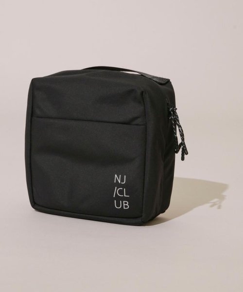 nano・universe(ナノ・ユニバース)/「NJ/CLUB」CARRYSTOCKKIT&BAGストレージボックス/img04