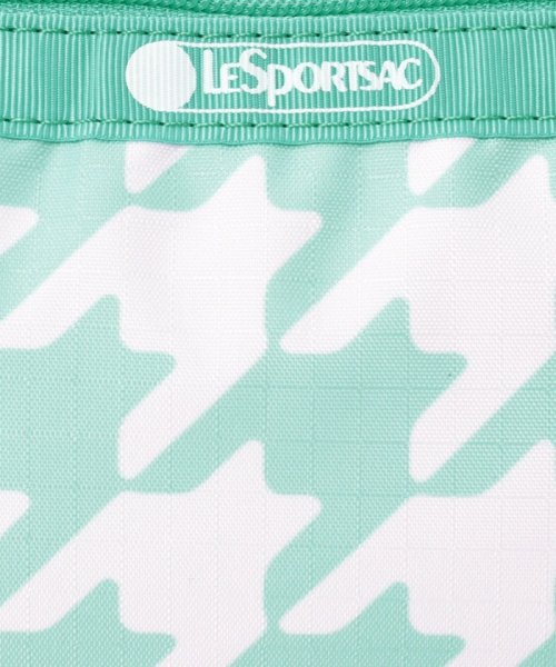 LeSportsac(LeSportsac)/SMALL SLOAN COSMETICウィローチェック/img05