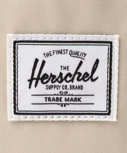 Herschel Supply(ハーシェルサプライ（バッグ・小物・雑貨）)/RETREAT SMALL/img09