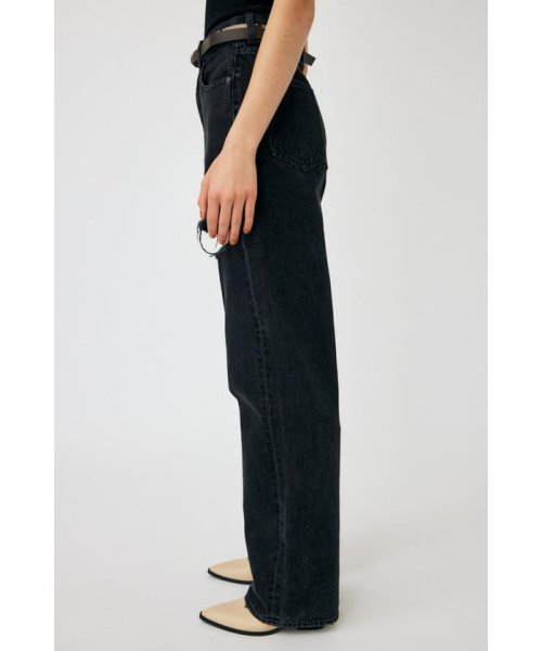 CUT OUT LOOSE STRAIGHT(505426796) | マウジー(moussy) - MAGASEEK