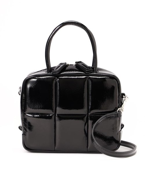 ADD CULUMN(アドカラム) PUFF － BOSTON GS ADD BOSTON